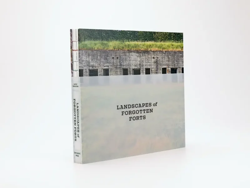 Landscapes of Forgotten Forts