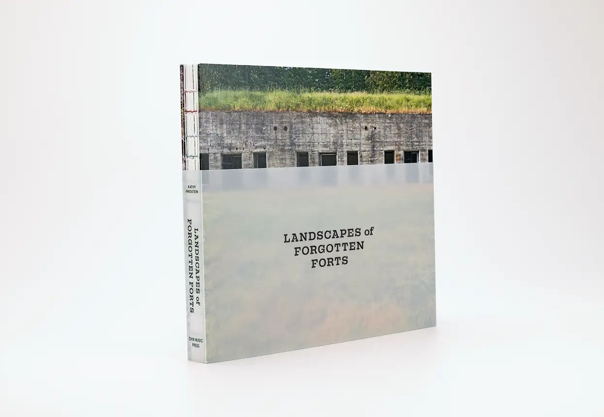 Landscapes of Forgotten Forts
