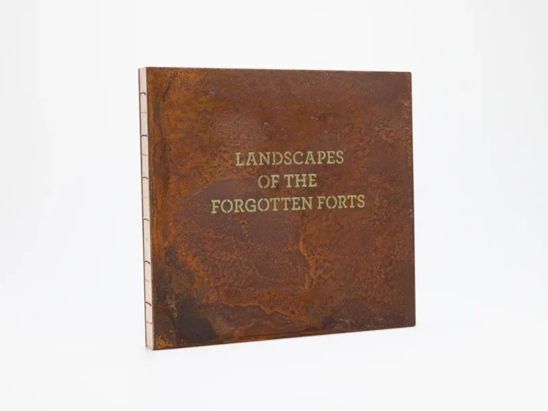 Landscapes of Forgotten Forts Special Edition (Coming Soon!)