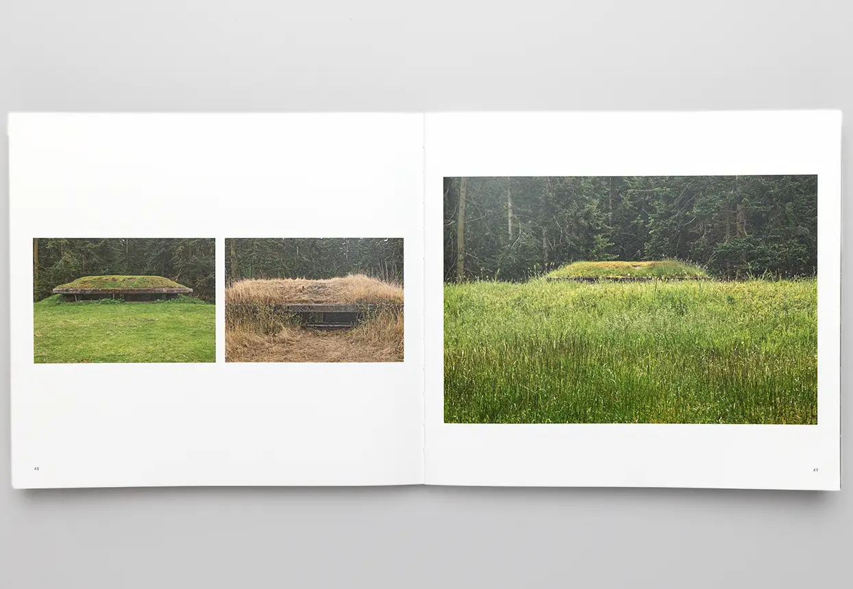 Landscapes of Forgotten Forts - Image 3
